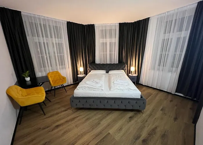 Hotel Elisei