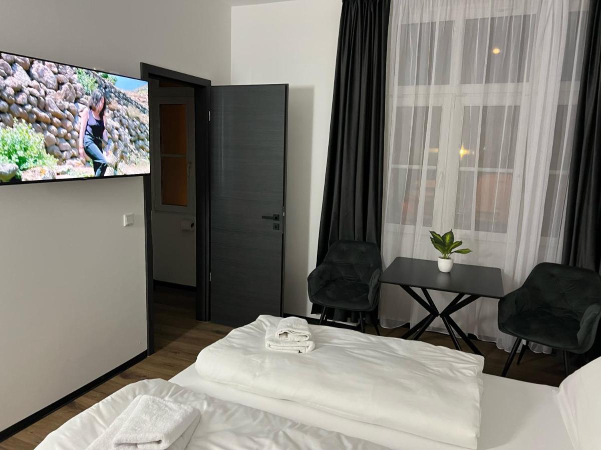 Hotel Elisei Nürnberg
