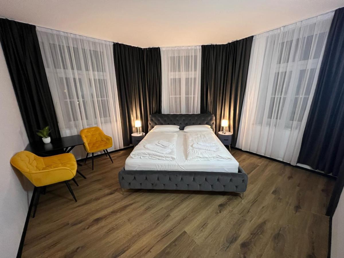 Hotel Elisei Nürnberg