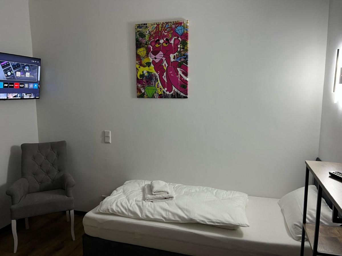 Elisei Hotel *