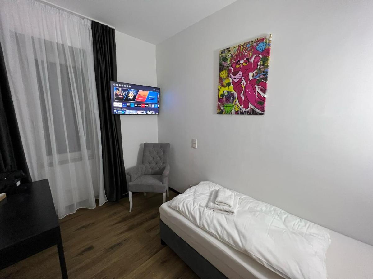 Hotel Elisei *