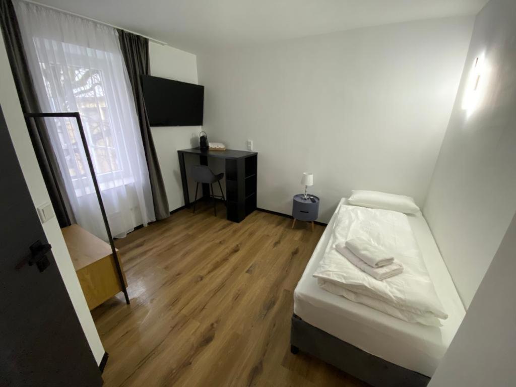 Hotel Elisei