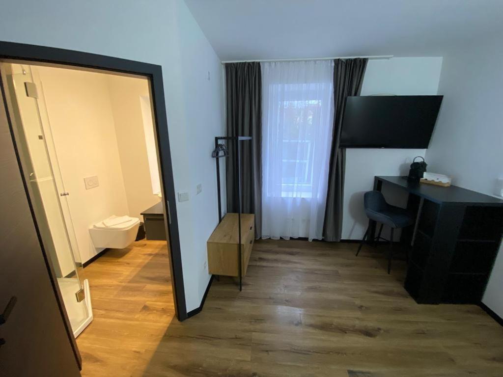 Hotel Elisei *