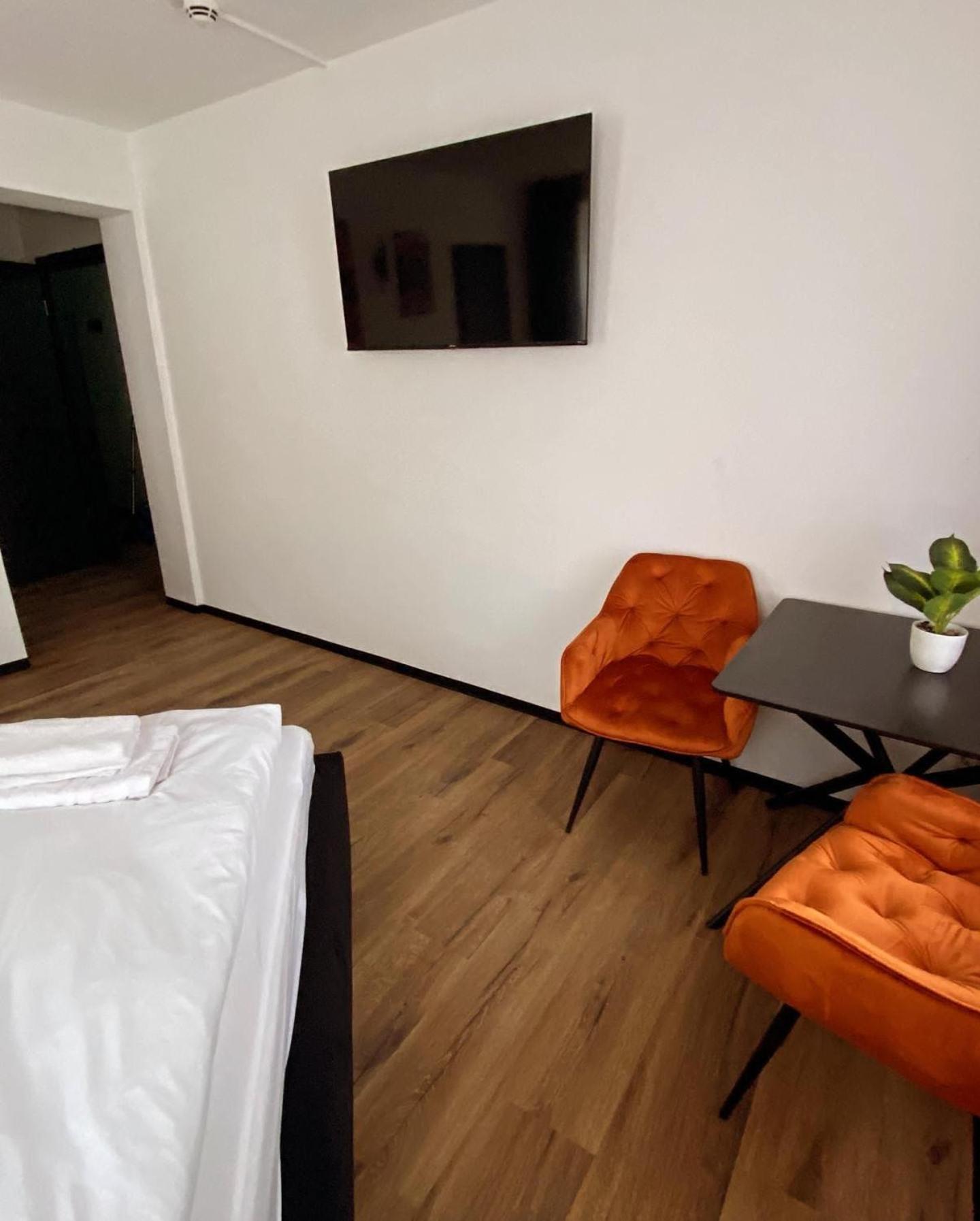 Hotel Elisei