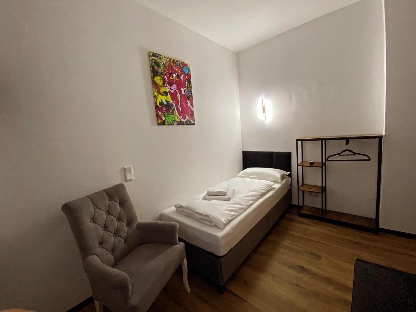 Elisei Hotel *