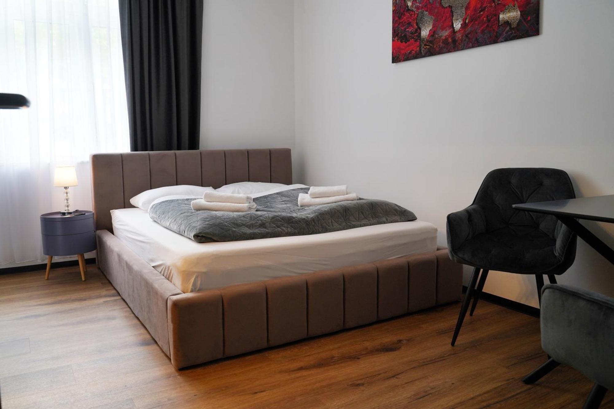 Elisei Hotel *