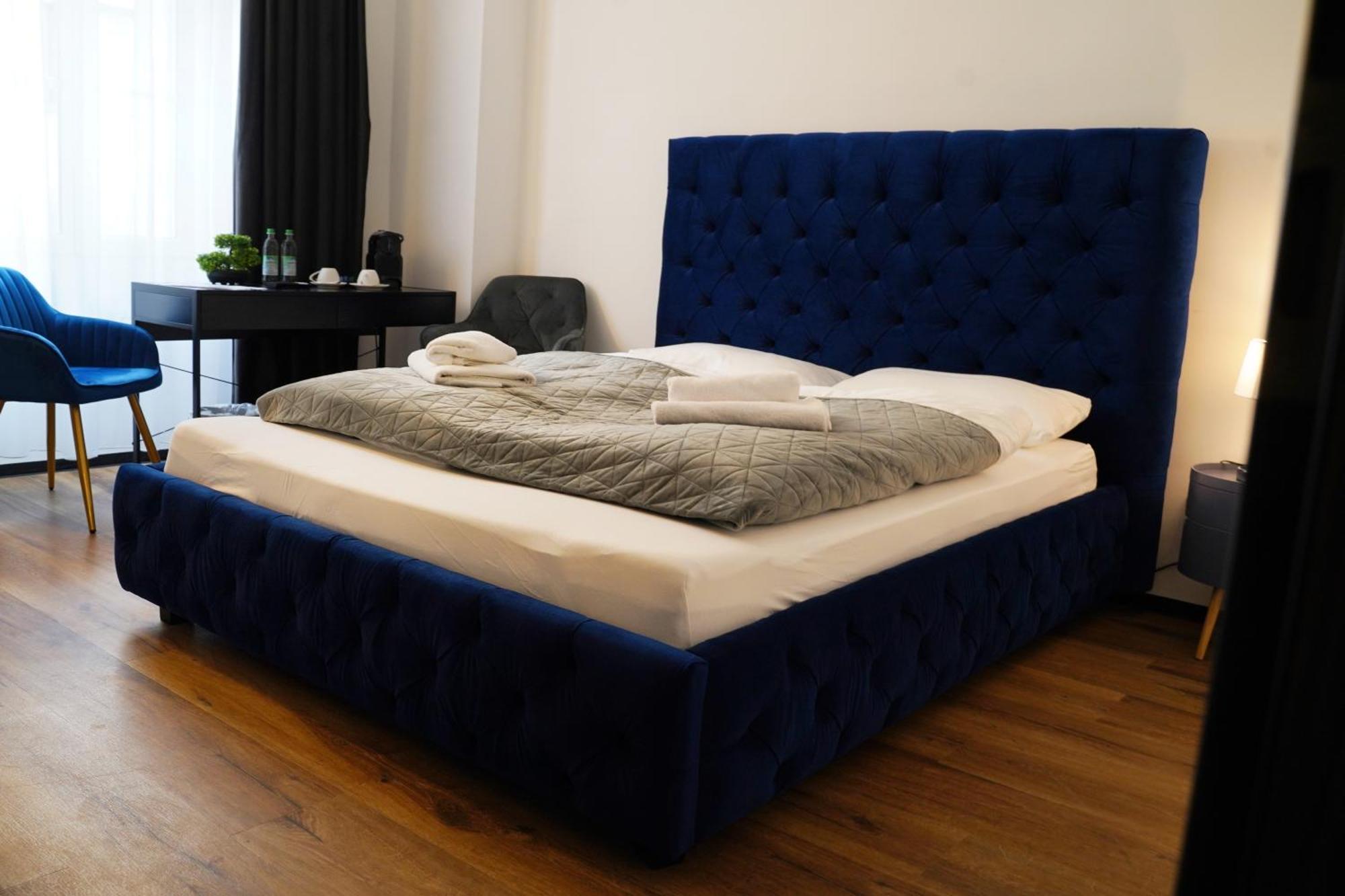 Elisei Hotel Nürnberg