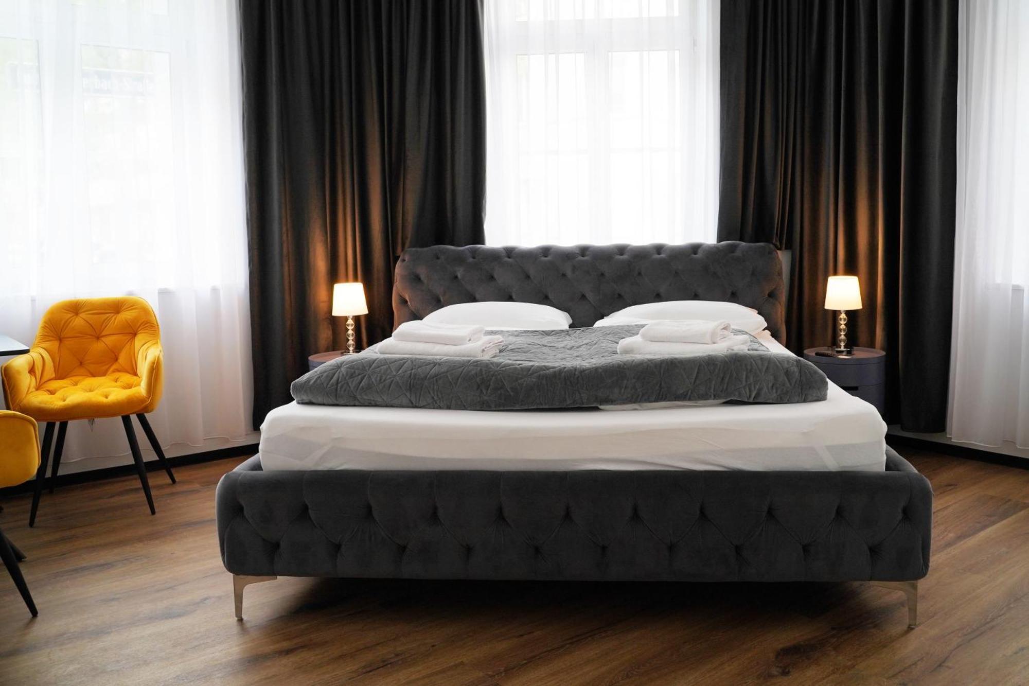 Hotel Elisei Nürnberg