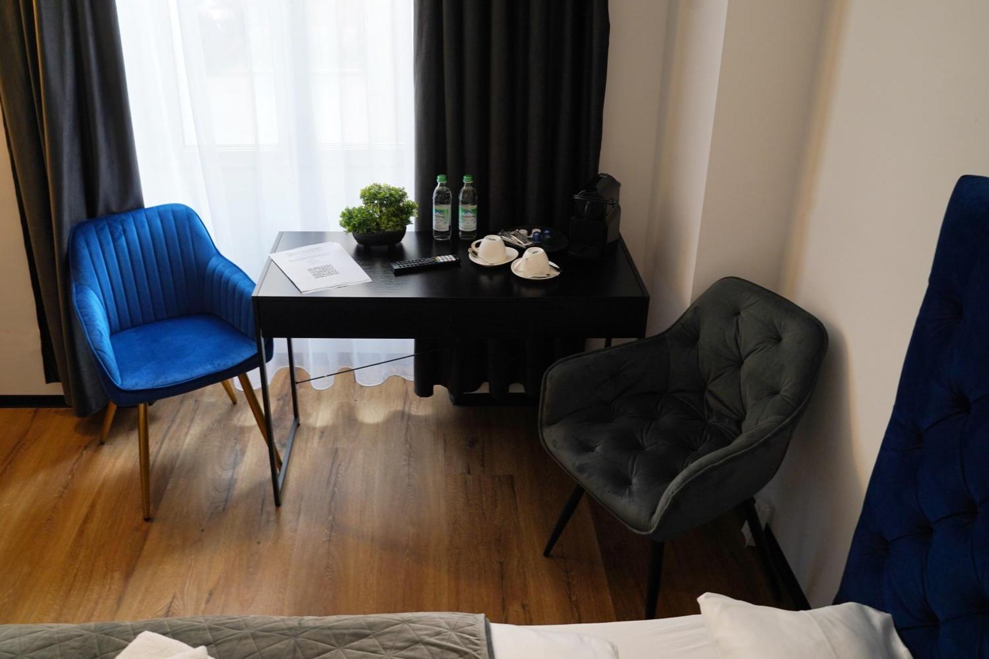 Hotel Elisei *